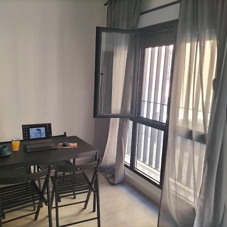 Apartamento A Estrenar Sevilla Centro, Trastamara 19 외부 사진