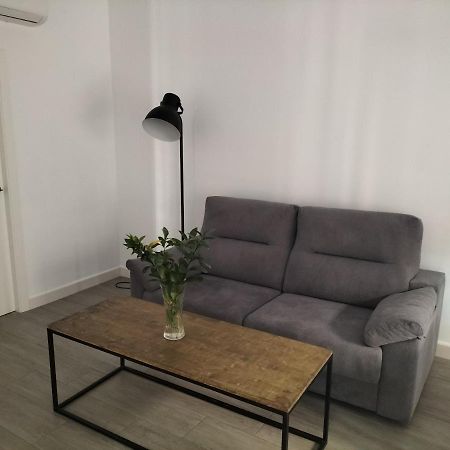 Apartamento A Estrenar Sevilla Centro, Trastamara 19 외부 사진