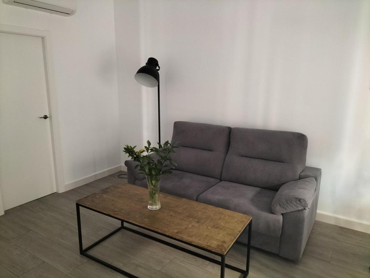 Apartamento A Estrenar Sevilla Centro, Trastamara 19 외부 사진