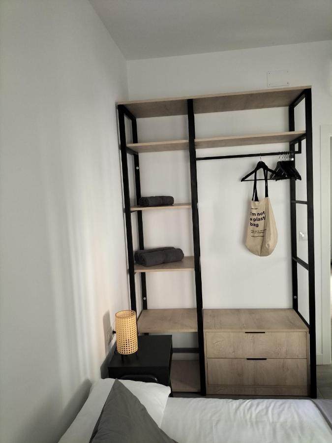 Apartamento A Estrenar Sevilla Centro, Trastamara 19 외부 사진