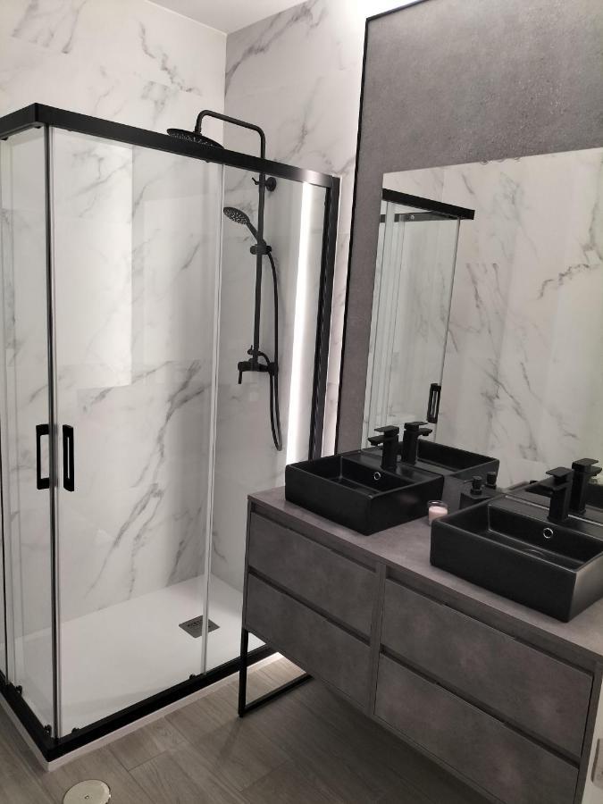 Apartamento A Estrenar Sevilla Centro, Trastamara 19 외부 사진