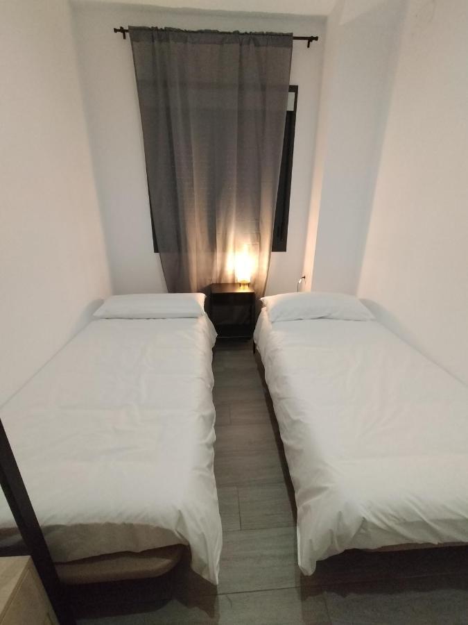 Apartamento A Estrenar Sevilla Centro, Trastamara 19 외부 사진