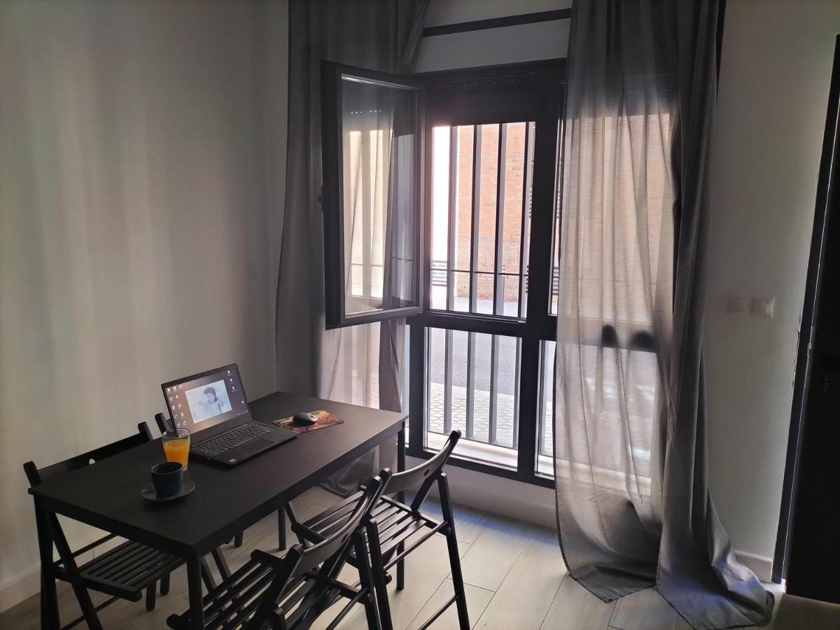 Apartamento A Estrenar Sevilla Centro, Trastamara 19 외부 사진