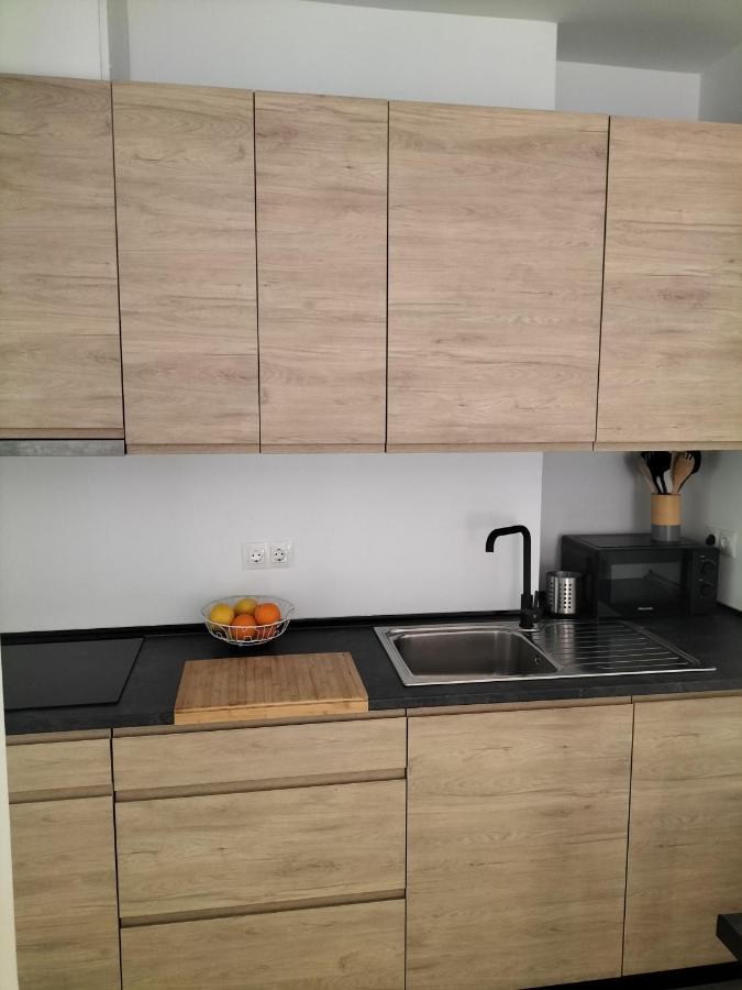 Apartamento A Estrenar Sevilla Centro, Trastamara 19 외부 사진