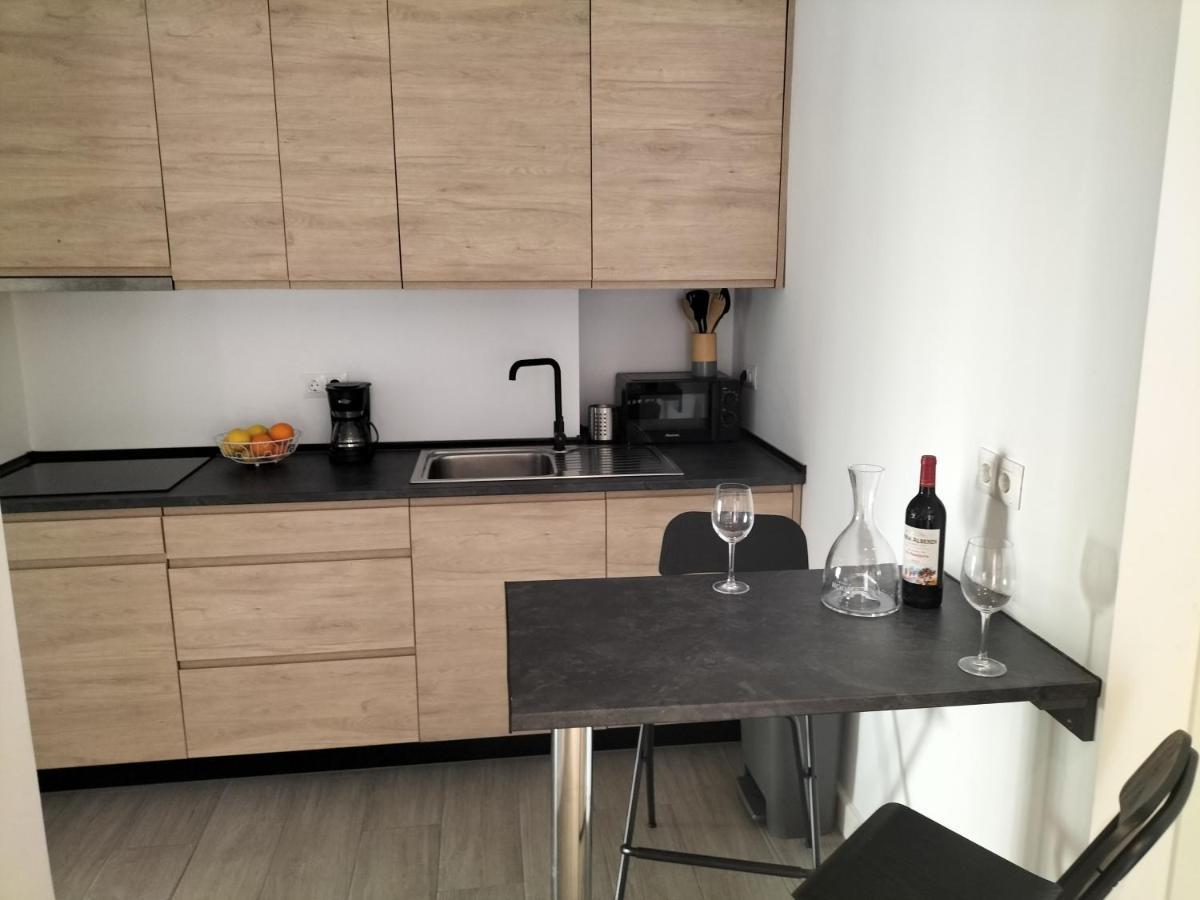 Apartamento A Estrenar Sevilla Centro, Trastamara 19 외부 사진
