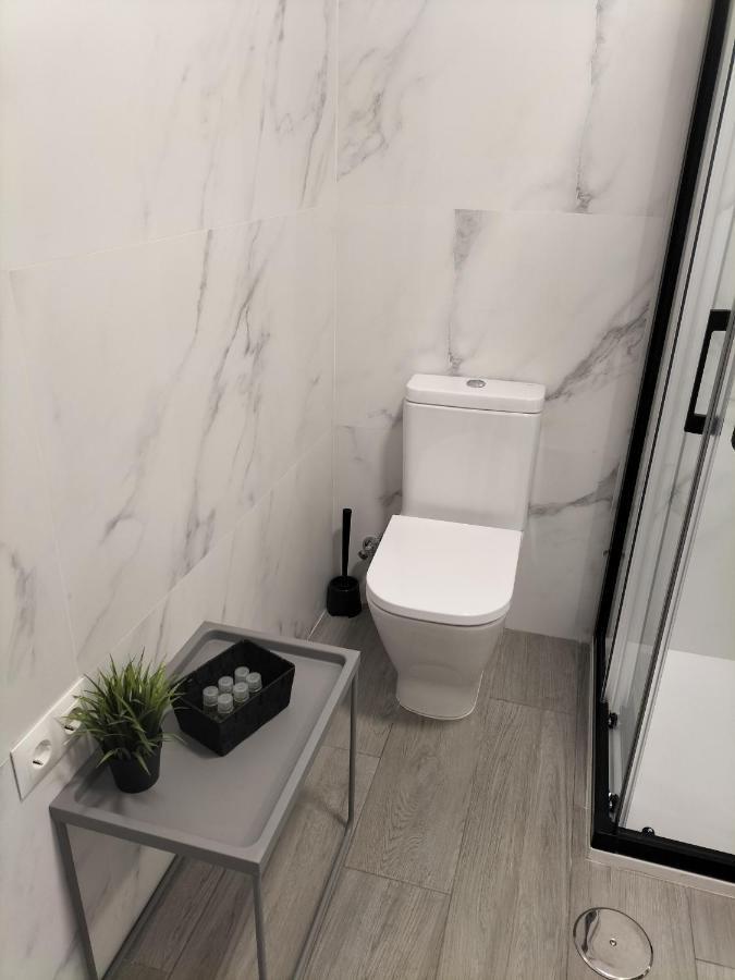 Apartamento A Estrenar Sevilla Centro, Trastamara 19 외부 사진