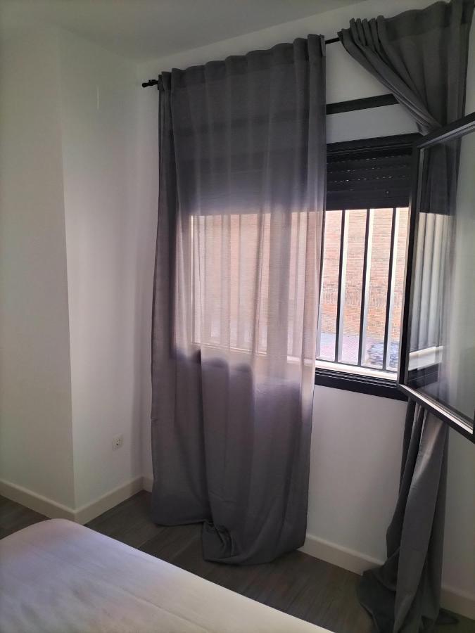 Apartamento A Estrenar Sevilla Centro, Trastamara 19 외부 사진