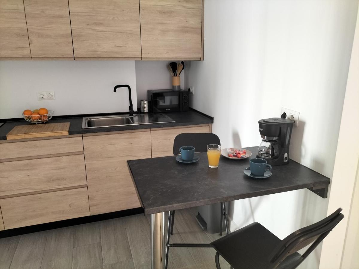 Apartamento A Estrenar Sevilla Centro, Trastamara 19 외부 사진